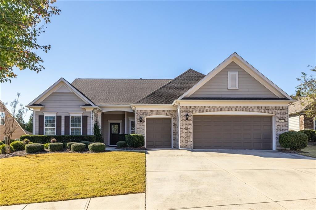 627 Bentgrass Ct., Griffin, GA 30223