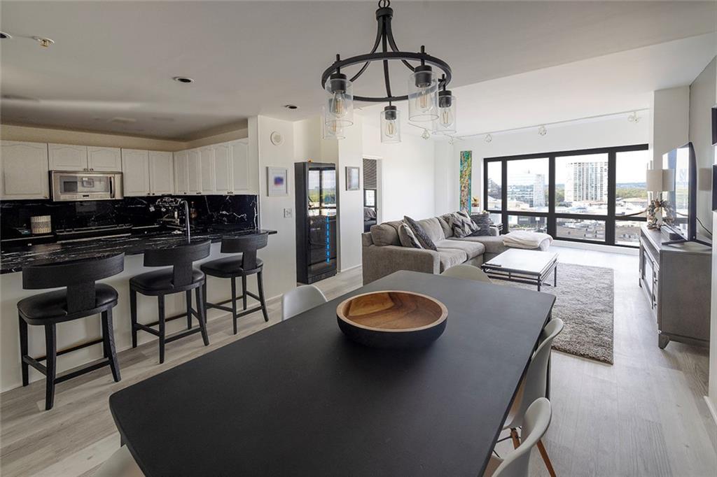 3475 Oak Valley Rd. #1405, Atlanta, GA 30326