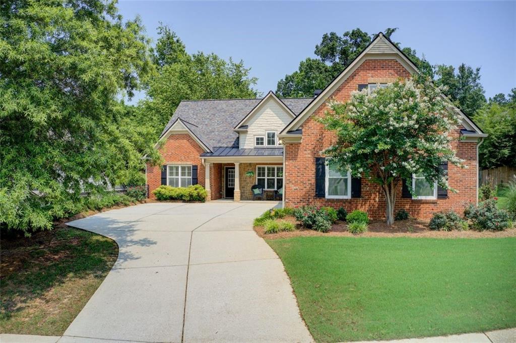 5220 Wild Cedar Dr., Buford, GA 30518