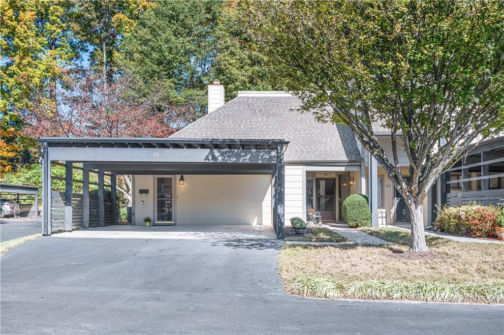 25 Forrest Pl., Atlanta, GA 30328