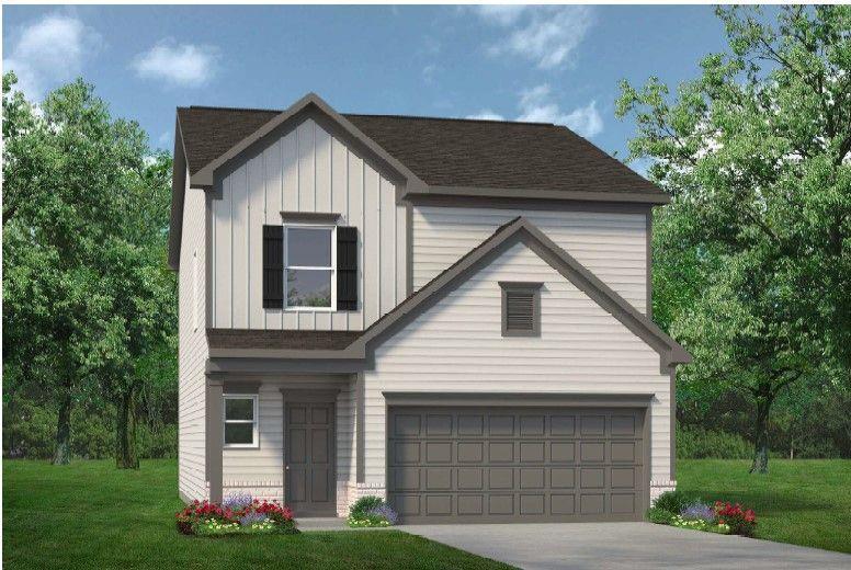 130 Red Oak Ln., Calhoun, GA 30701