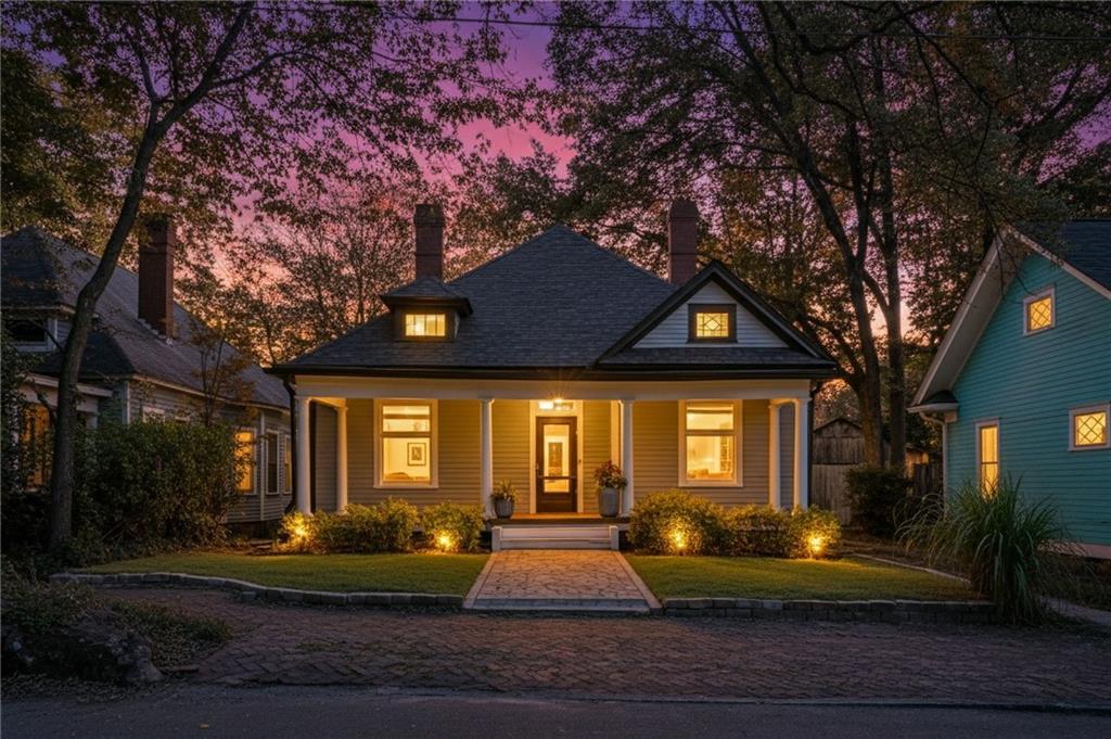 546 Waldo St., Atlanta, GA 30312