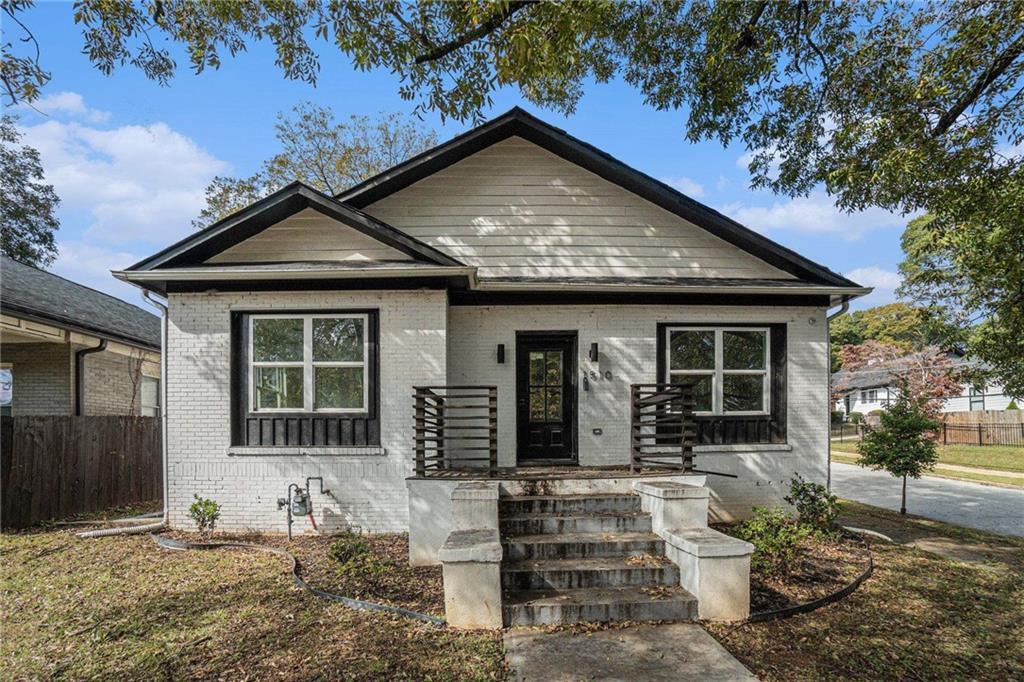 1510 Olympian Way, Atlanta, GA 30310