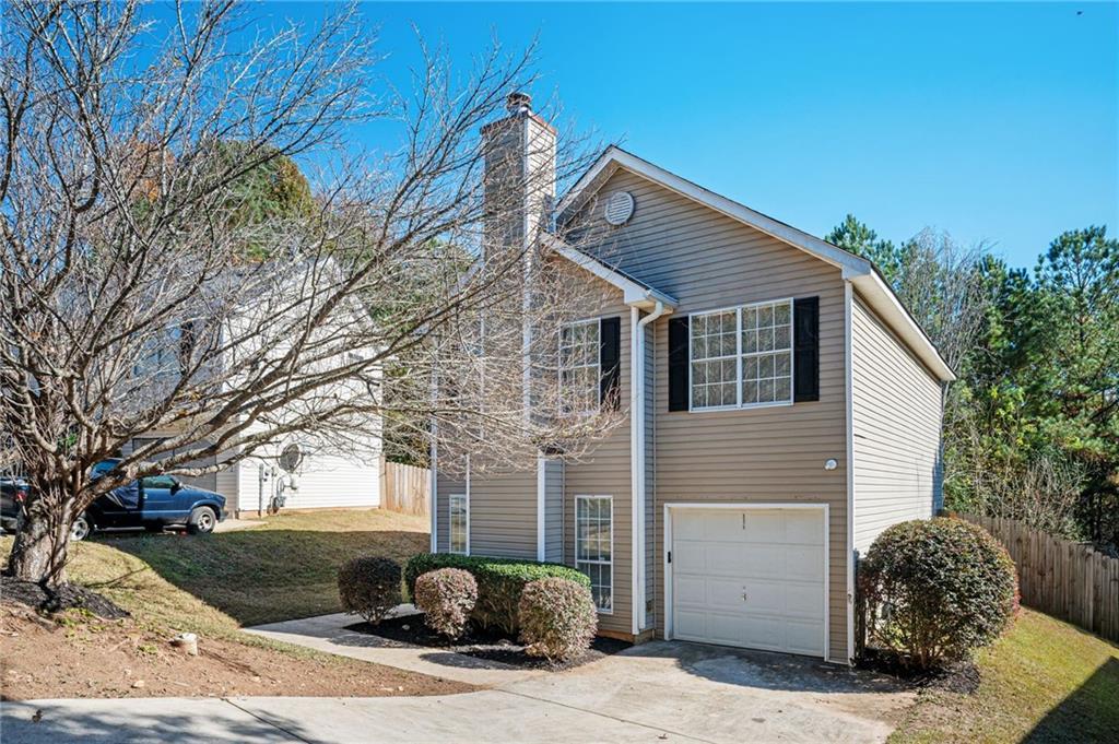 3375 River Run Tr., Decatur, GA 30034