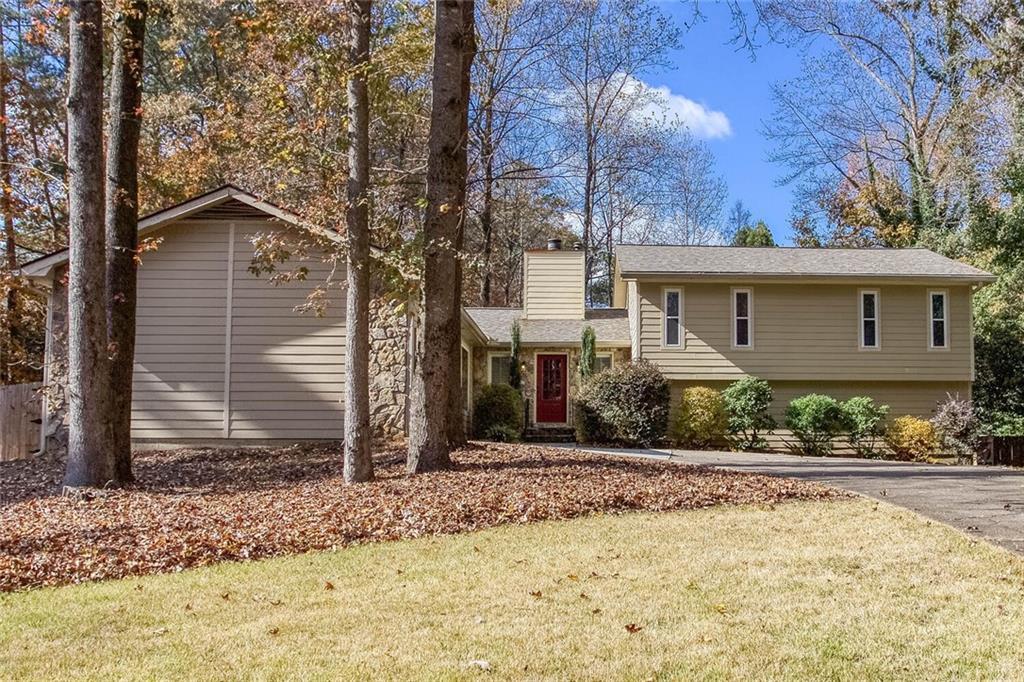2269 Chimney Springs Dr., Marietta, GA 30062