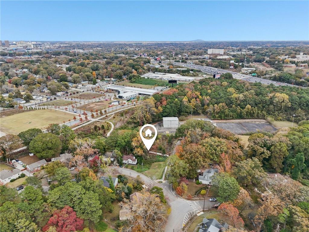 Erin Ave., Atlanta, GA 30310