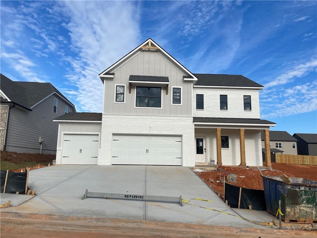 26 Bramblewood Dr., Winder, GA 30680