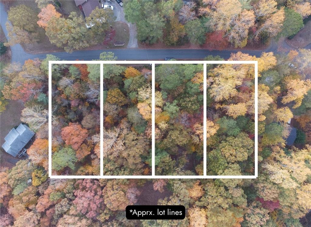 Lisa Cir., Gainesville, GA 30506