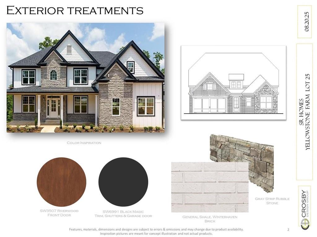 2785 Marie Way, Cumming, GA 30028