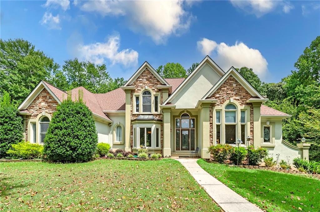 4358 Harmony Grove Church Rd., Dallas, GA 30132