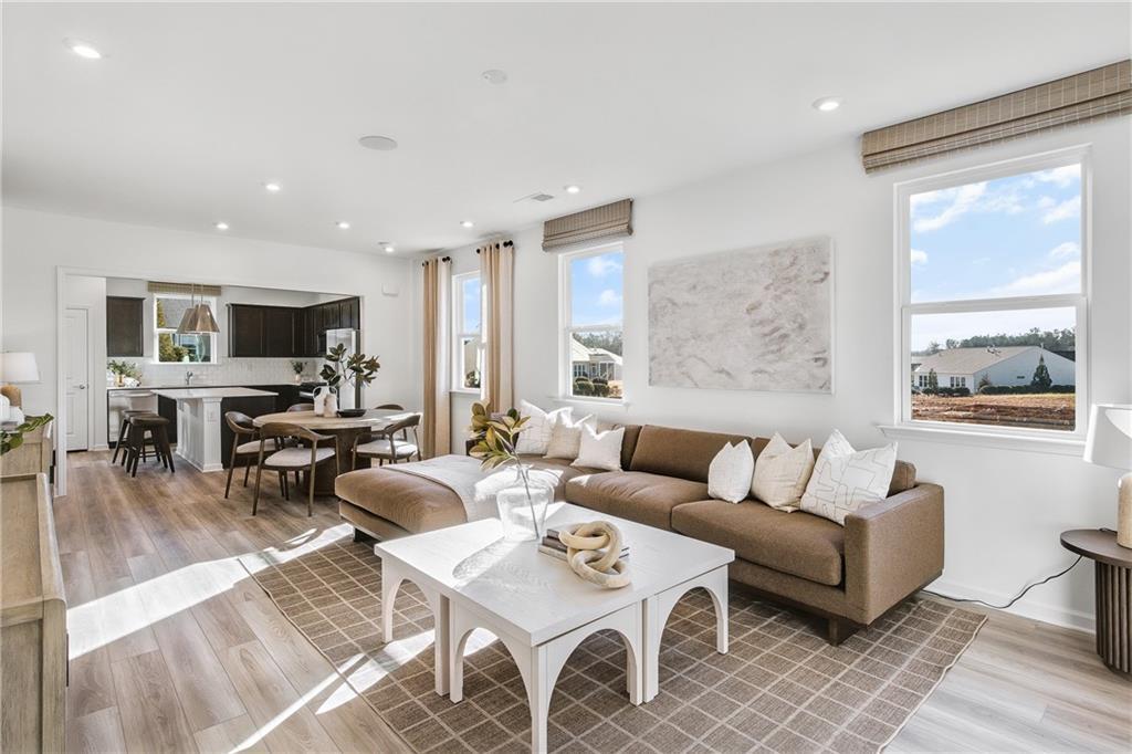 198 Alcovy Ct., Griffin, GA 30223