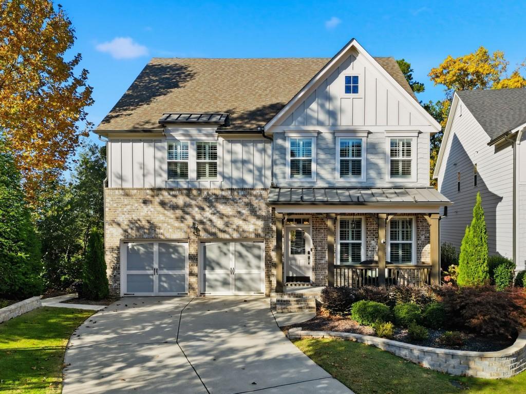 208 Marlow Dr., Woodstock, GA 30188