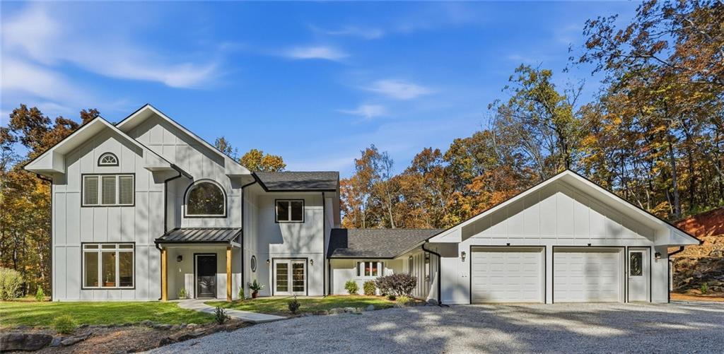 1799 Mountain Farm Rd., Woodstock, GA 30188