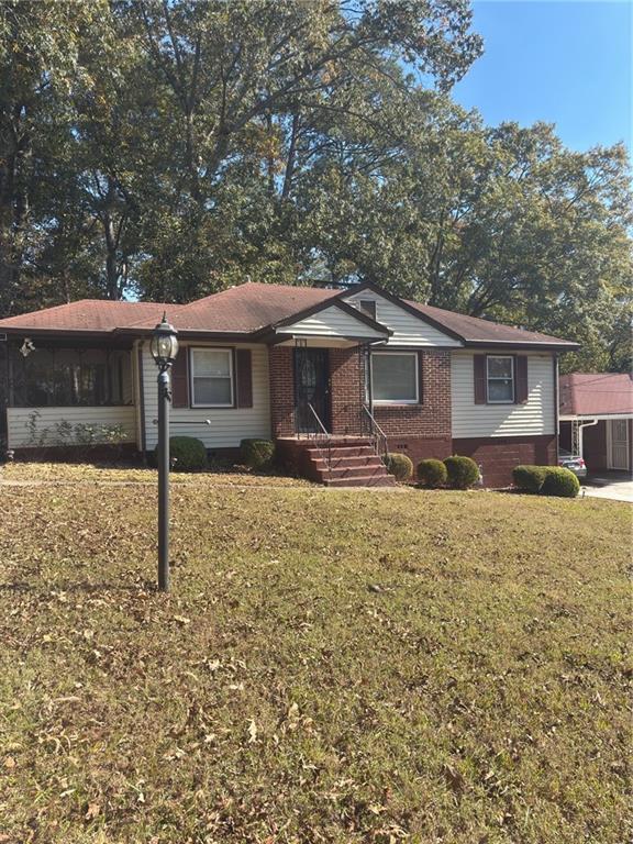 2090 Hilburn Dr., Atlanta, GA 30316