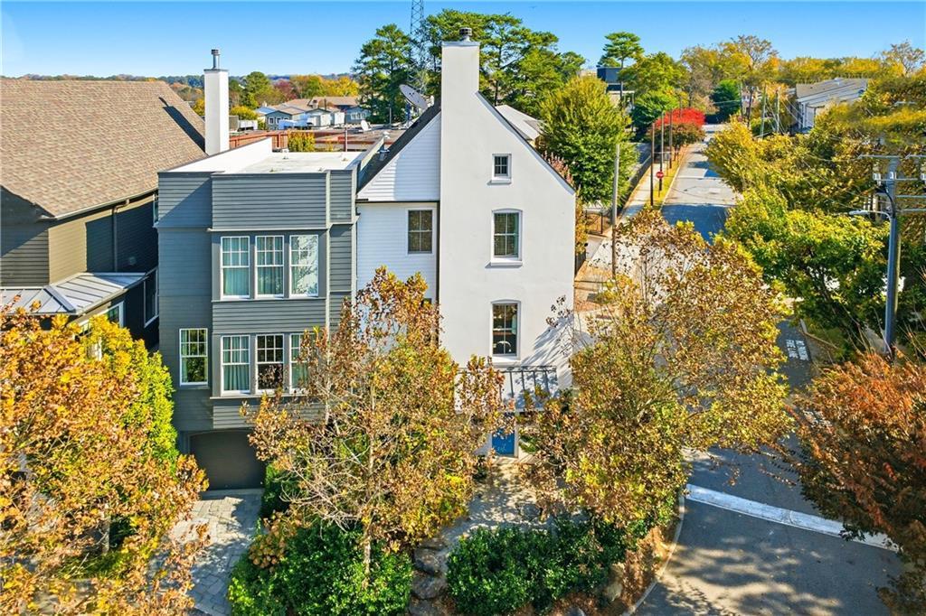 590 Bismark Rd., Atlanta, GA 30324