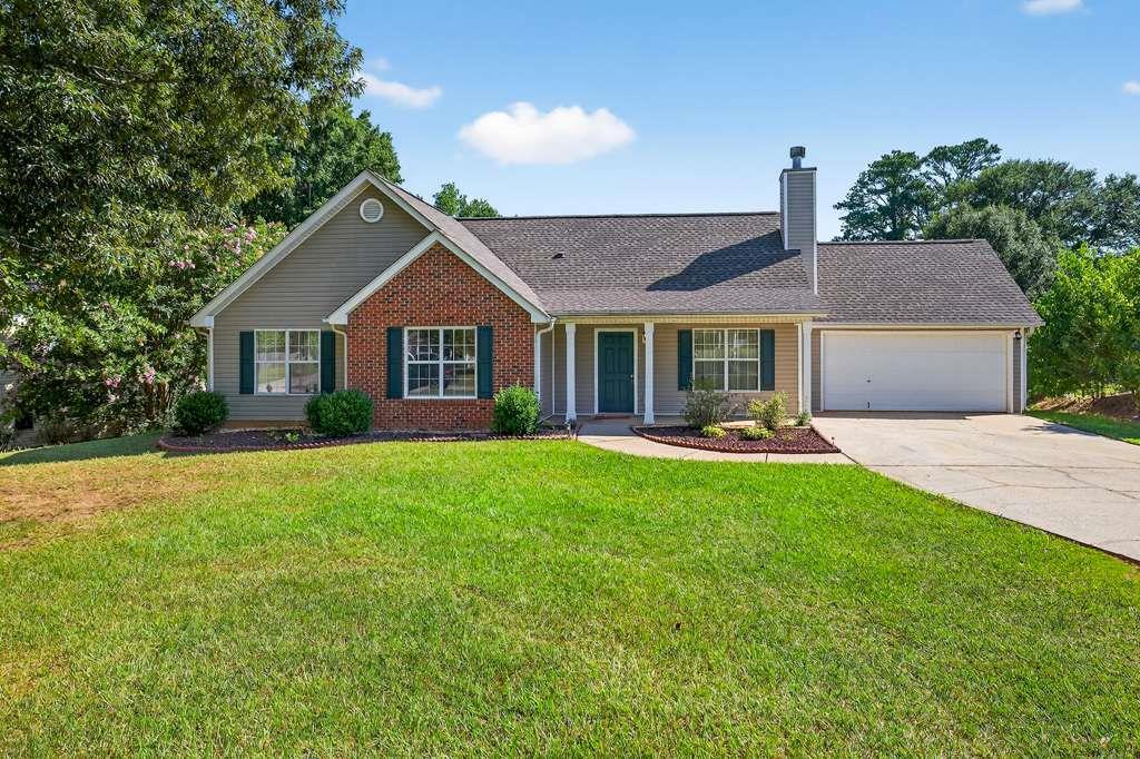 575 Mackinaw Dr., Bethlehem, GA 30620