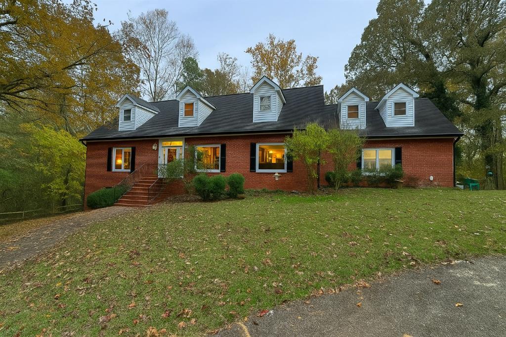 7537 Berea Rd., Winston, GA 30187