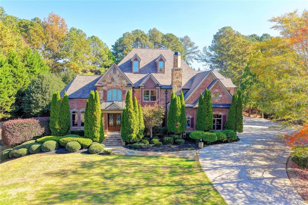 5669 Legends Club Cir., Braselton, GA 30517