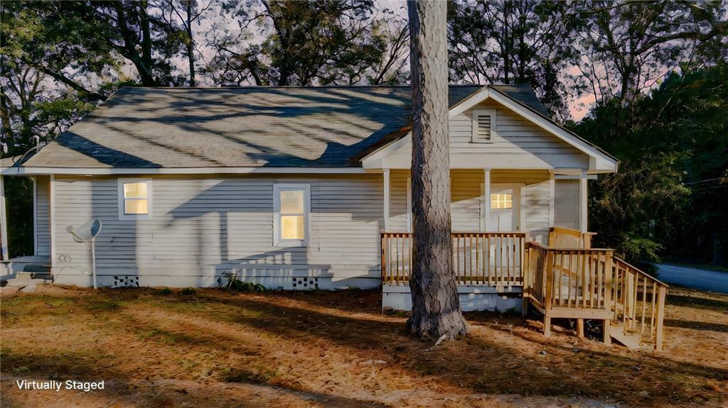 339 Main St., Griffin, GA 30223