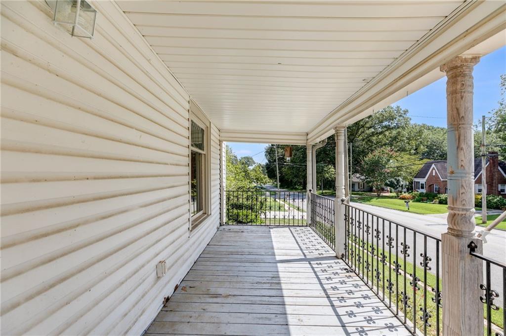 208 Georgia Ave., Bremen, GA 30110