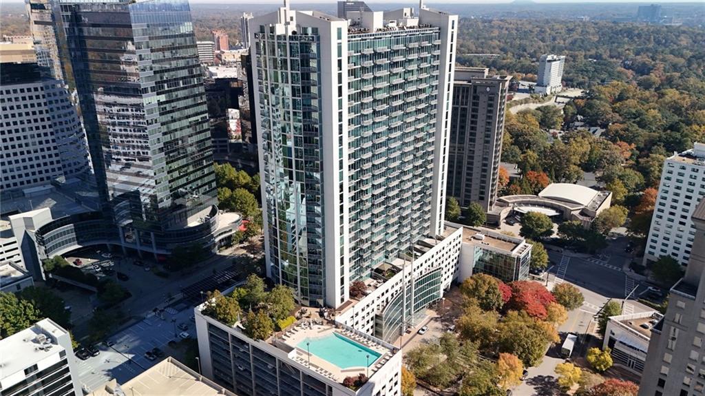 3324 Peachtree Rd. #2507, Atlanta, GA 30326