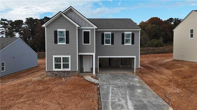 New Construction Homes For Sale This Week in Bethlehem: November 5th to November 11th