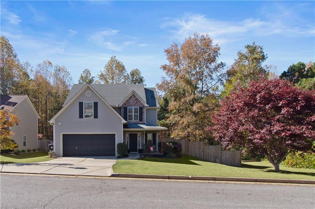 10 Sandberg Way, Dawsonville, GA 30534