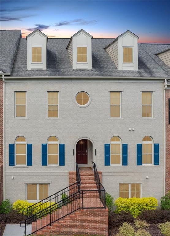 6459 Chariot St. #35, Atlanta, GA 30328