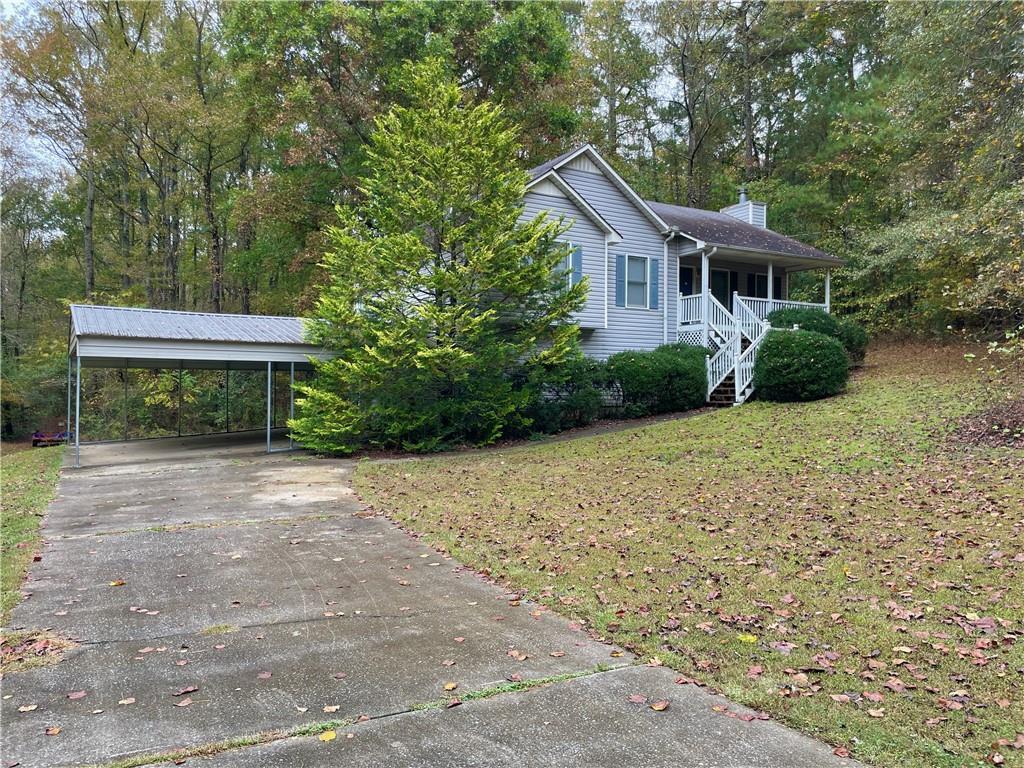 144 Wiley Dr., Douglasville, GA 30134