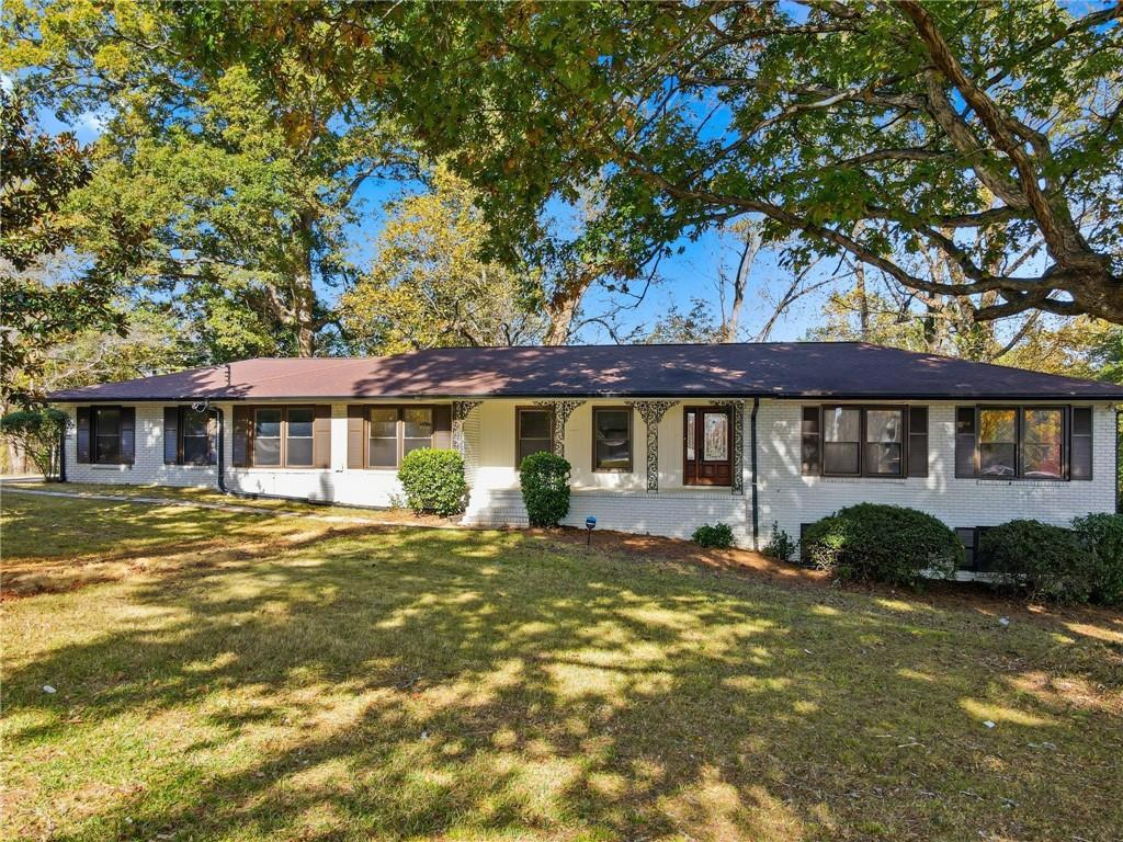 3303 Clifton Church Rd., Atlanta, GA 30316