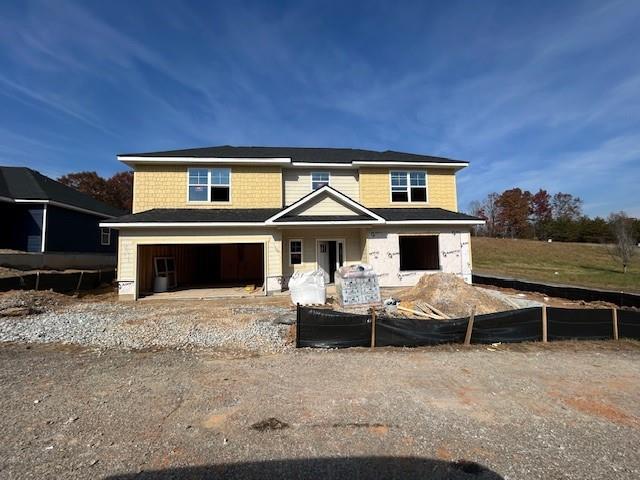 451 Sprial Hills Dr., Demorest, GA 30535