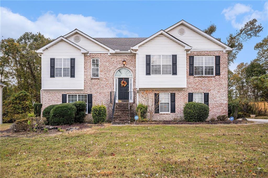 3495 Heathervale Way, Conyers, GA 30094