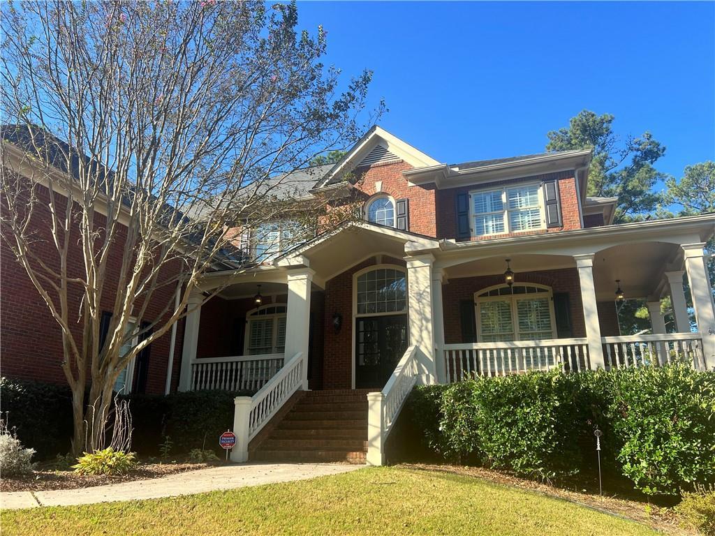 802 Pathview Ct., Dacula, GA 30019