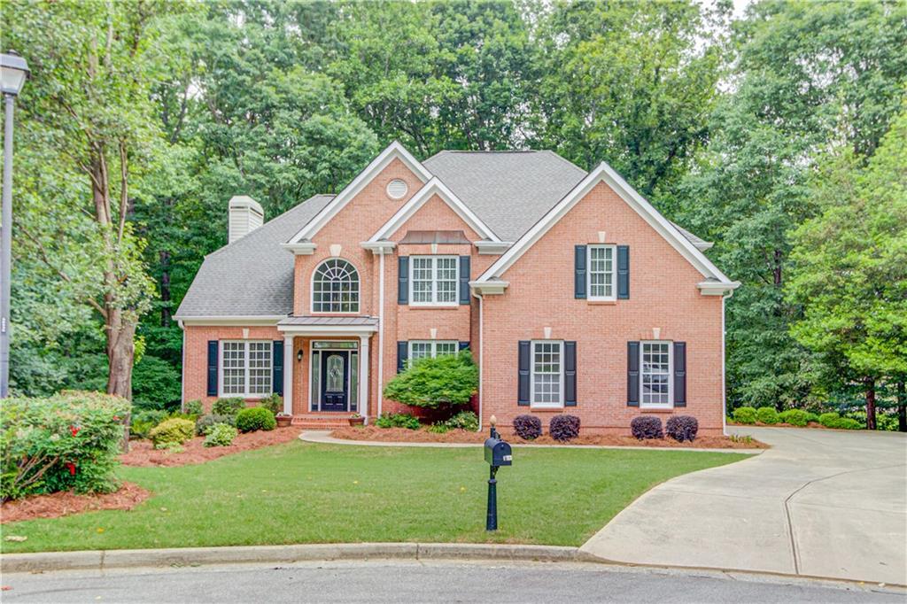 3445 Lake Seminole Dr., Buford, GA 30519