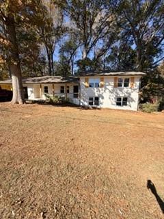 24 Stone Mill Ln., Marietta, GA 30064