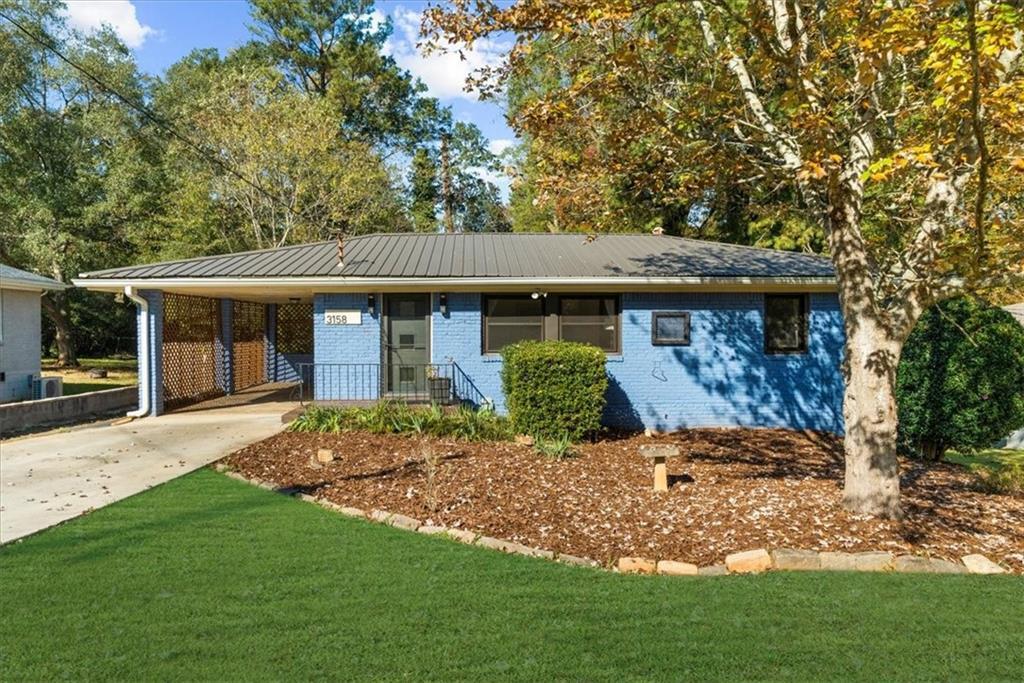 3158 Robin Rd., Decatur, GA 30032