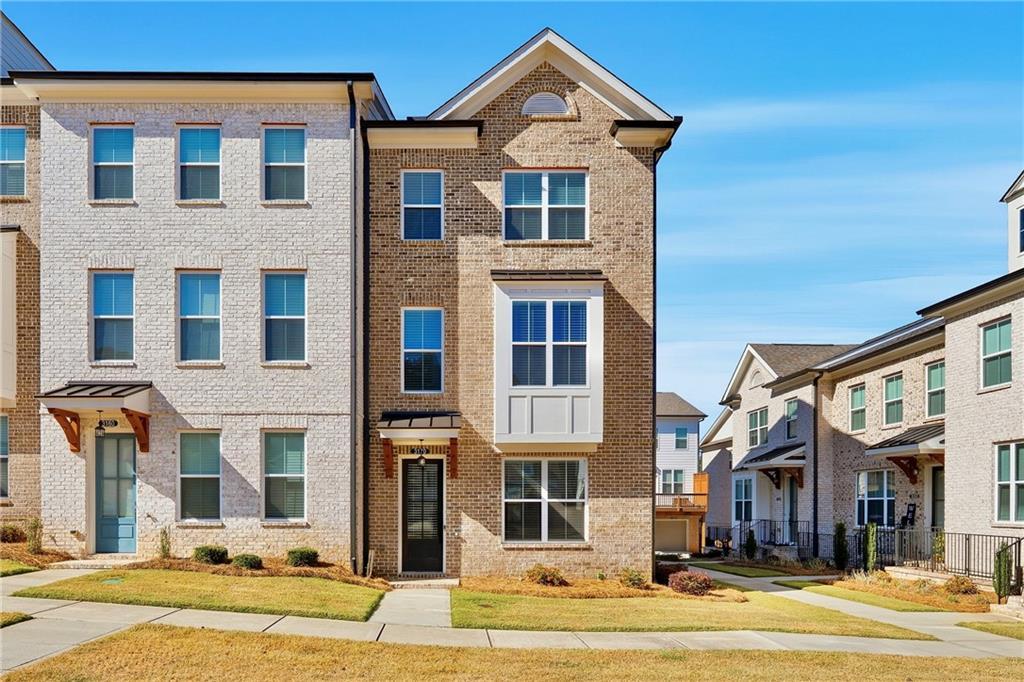 3170 Bennett Creek Ln., Suwanee, GA 30024