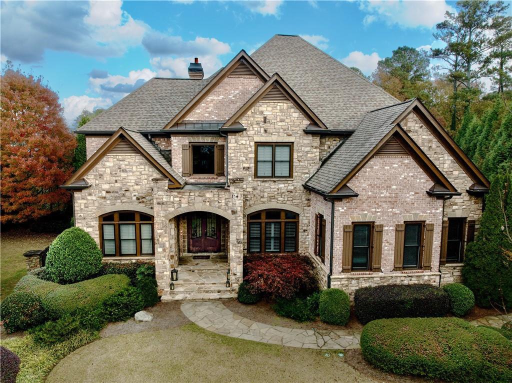 1246 Stonecroft Way, Marietta, GA 30062