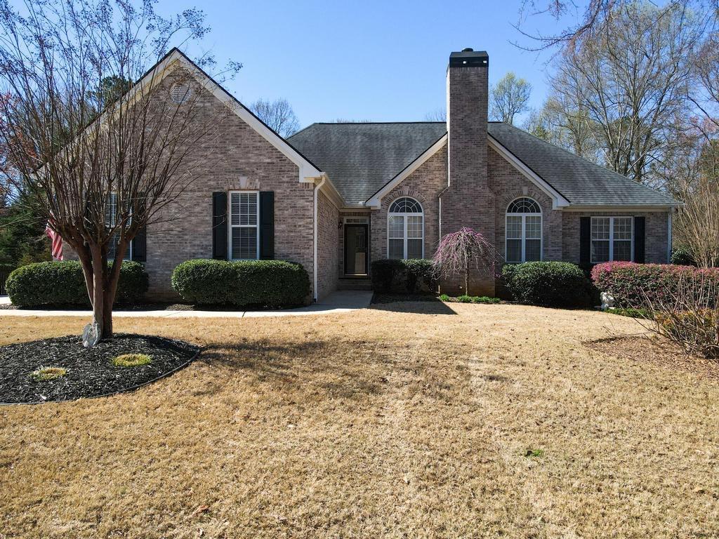 161 Southampton Cir., Hoschton, GA 30548