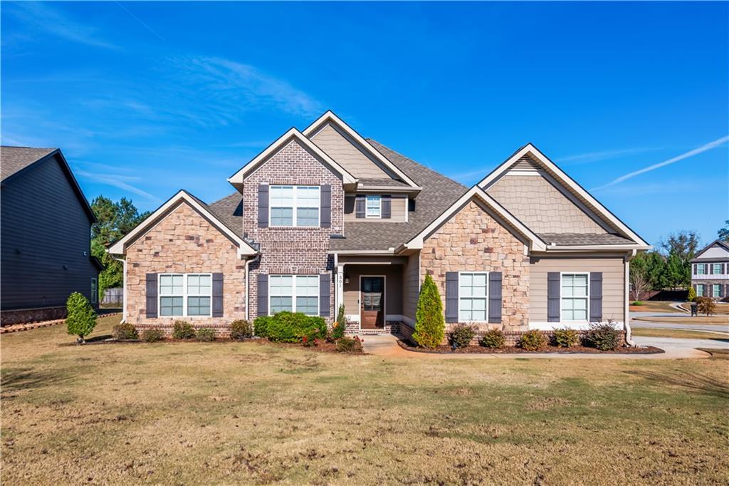 301 Weber Ct., Locust Grove, GA 30248