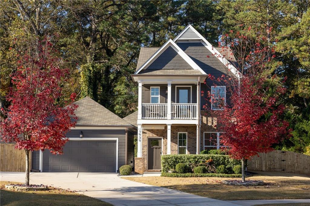 1939 Yellow Finch Tr., Atlanta, GA 30316