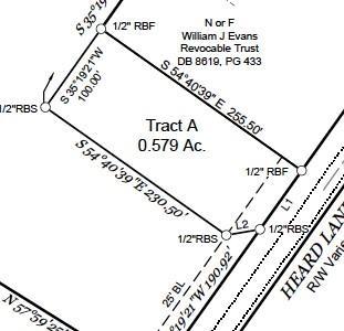 6860 Heard Ln., Cumming, GA 30041