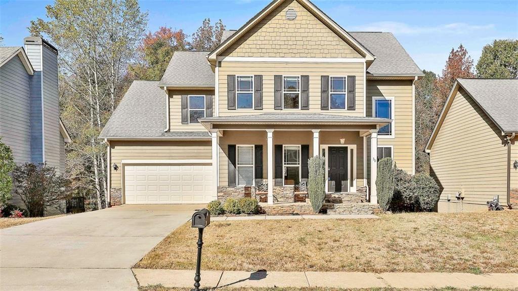 30 Camden Cir., Newnan, GA 30265