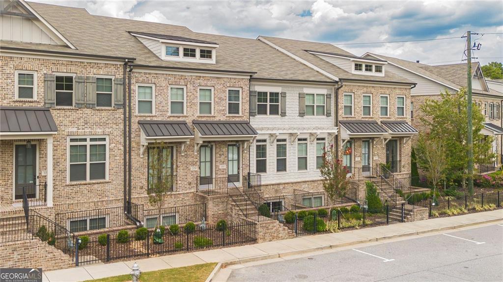 2282 SE Mclean, Smyrna, GA 30080