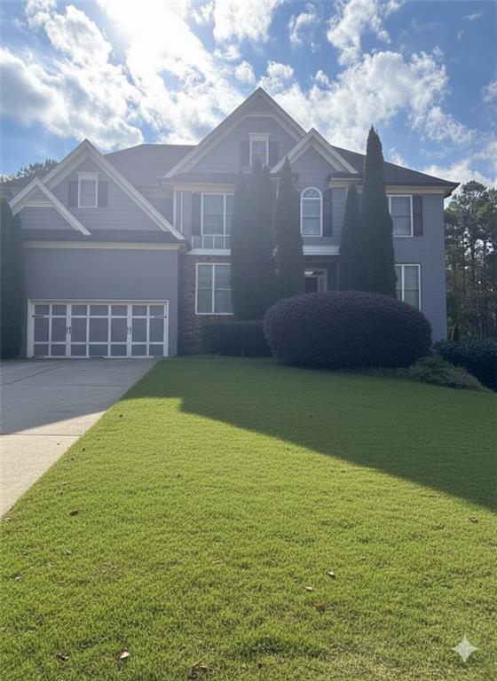 6013 Katie Emma Dr., Powder Springs, GA 30127