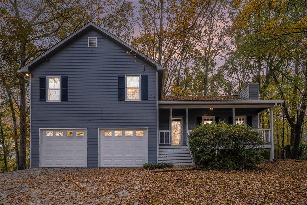 1376 Mill Brook Cir., Marietta, GA 30066