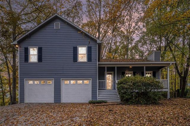 New Homes For Sale This Week That Attend Keheley Elementary School: November 7th to November 13th