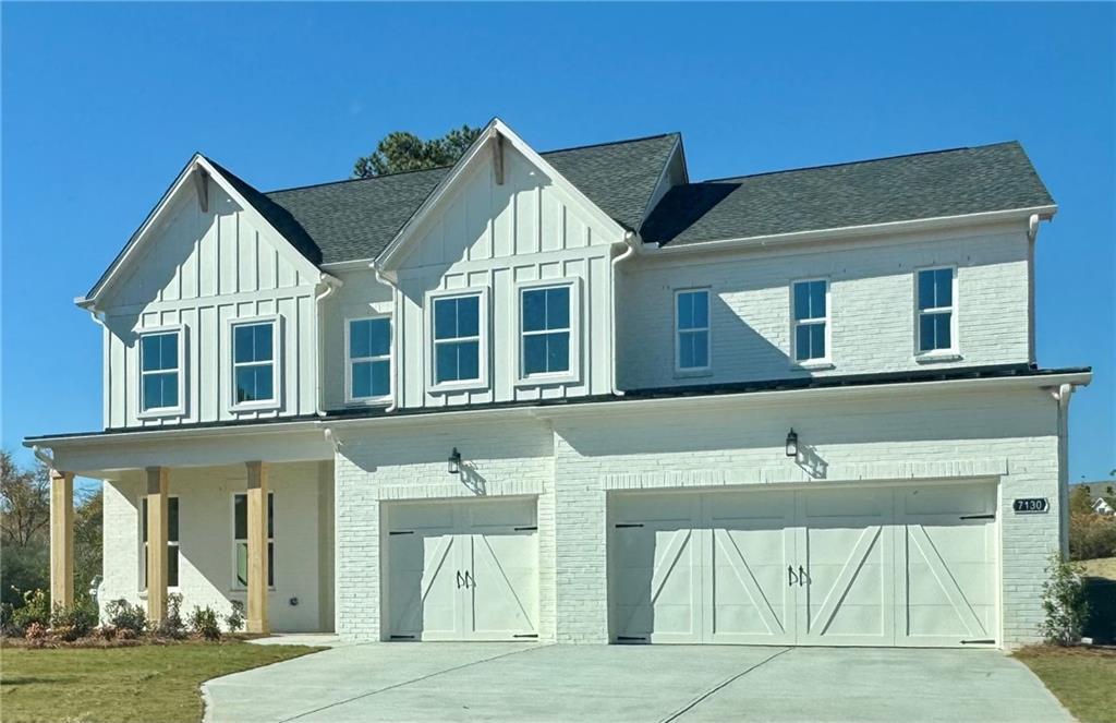7130 Glade Valley Way, Cumming, GA 30028