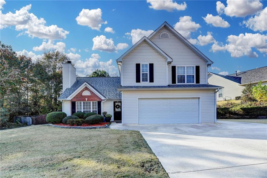 270 Victoria Station Blvd., Lawrenceville, GA 30043