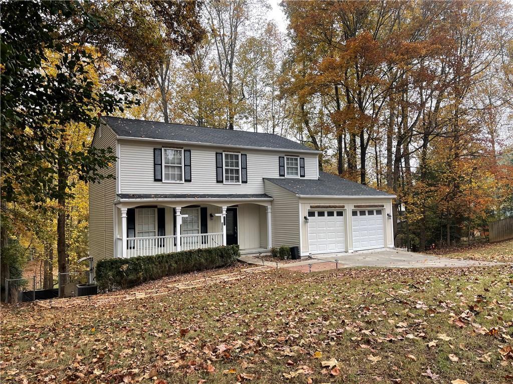 5545 Fitzpatrick Ter., Peachtree Corners, GA 30092